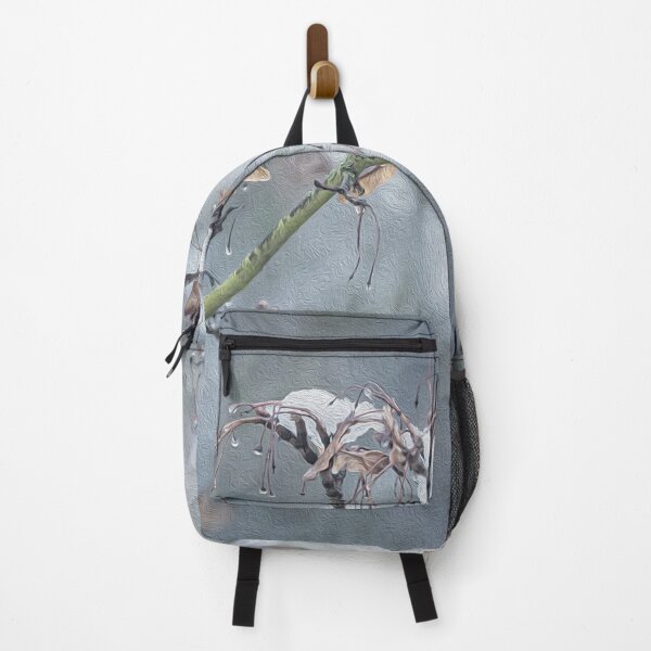 Item preview, Maple branch with melting snow in early spring designed and sold by yuretzius.