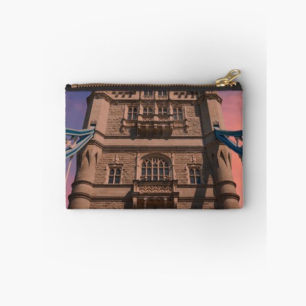 Item preview, London, UK - Tower Bridge at Sunset Viewed from Below designed and sold by jrtwynam.