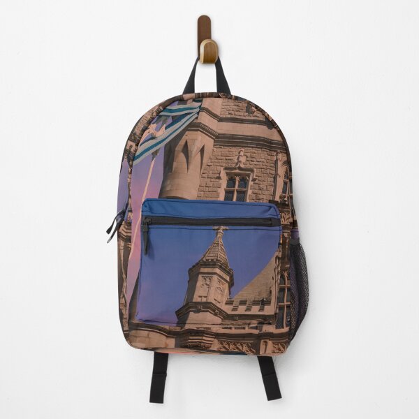Item preview, London, UK - Tower Bridge at Sunset Viewed from Below designed and sold by jrtwynam.