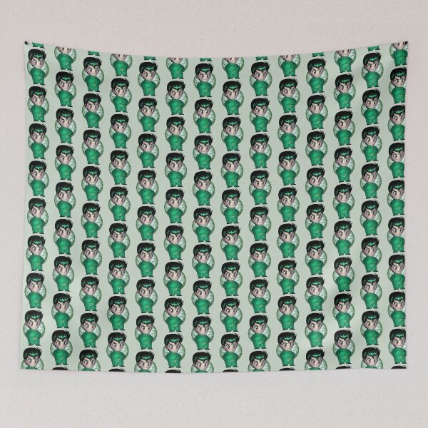 Item preview, Scribble Green Spirit designed and sold by Izaa-aart.
