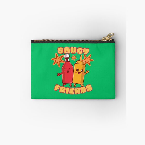 Item preview, Saucy friends designed and sold by BritishDelights.