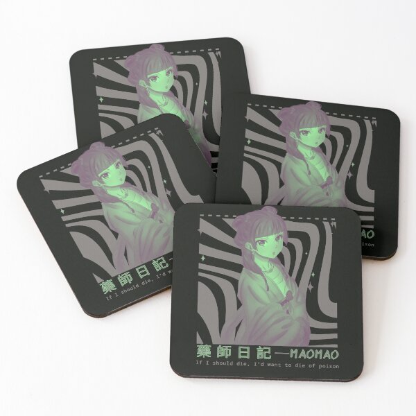 Item preview, Scribble The Poison Green  designed and sold by Izaa-aart.