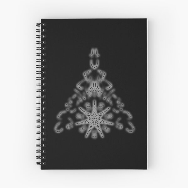 Item preview, Futuristic Sigil Emblem designed and sold by Yous-Bou.