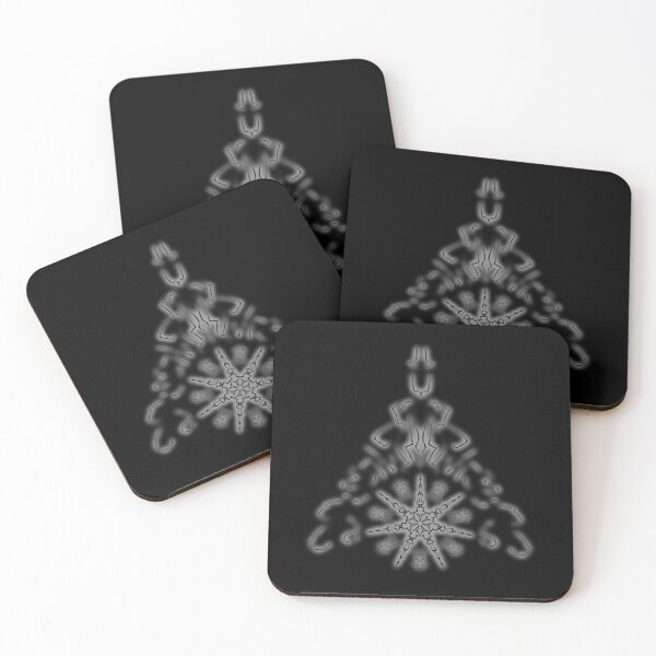 Item preview, Futuristic Sigil Emblem designed and sold by Yous-Bou.