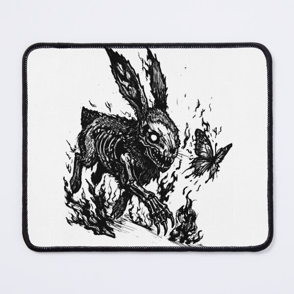 Item preview, Bunny designed and sold by Kriskrossarts.