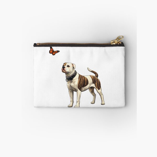 Item preview, American Bulldog designed and sold by VelvetRoom.