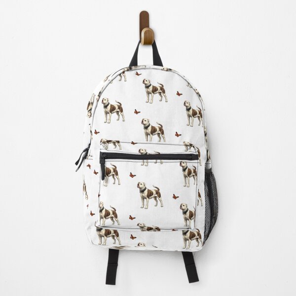 Item preview, American Bulldog designed and sold by VelvetRoom.