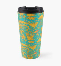 Dragon Paper Thermobecher