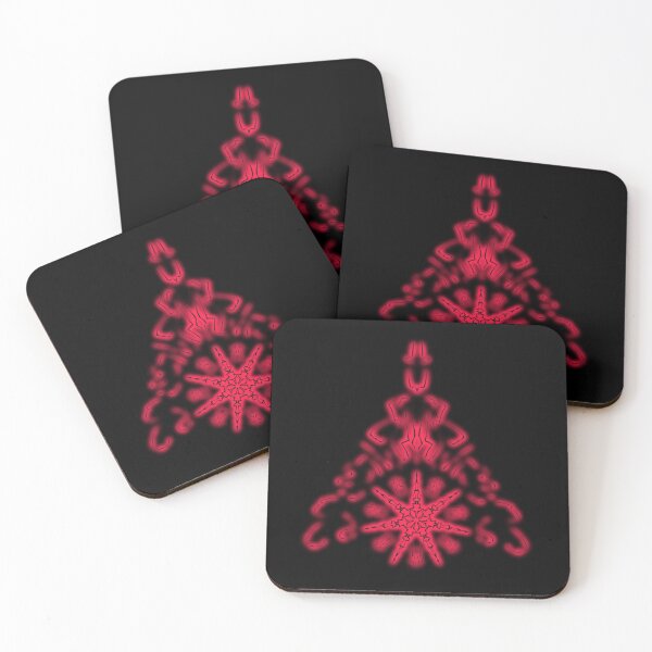 Item preview, Futuristic Sigil Emblem designed and sold by Yous-Bou.