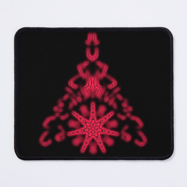 Item preview, Futuristic Sigil Emblem designed and sold by Yous-Bou.