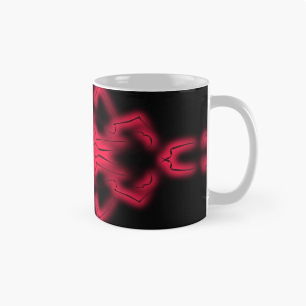 Item preview, Futuristic Sigil Emblem designed and sold by Yous-Bou.