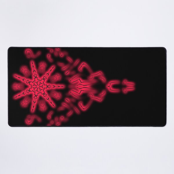 Item preview, Futuristic Sigil Emblem designed and sold by Yous-Bou.