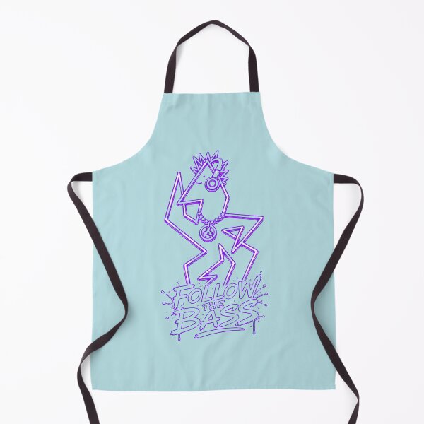 Item preview, Follow the bass designed and sold by DAX4ART.