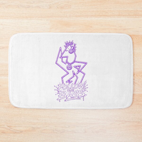Item preview, Follow the bass designed and sold by DAX4ART.