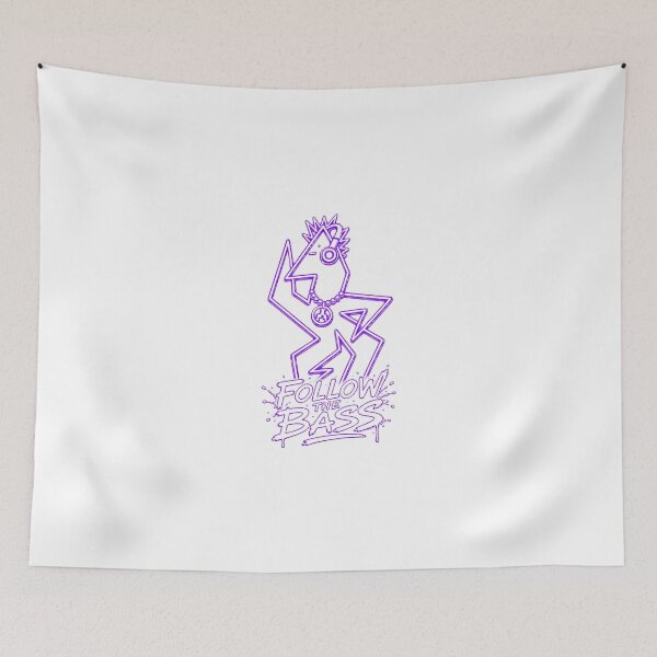 Item preview, Follow the bass designed and sold by DAX4ART.