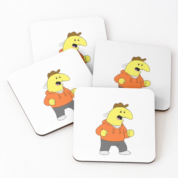 Item preview, Charlie designed and sold by Quistlor.