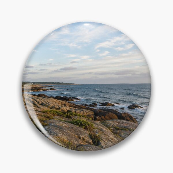 Item preview, Uruguay Rocky Coast Memories  designed and sold by Tienda-Vane.