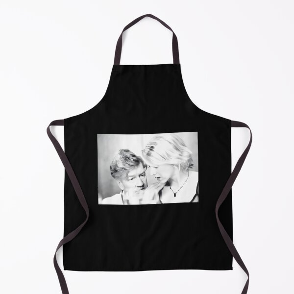 Item preview, Lynch & Watts Intimate Moment B&W Portrait designed and sold by SimonettakleArt.