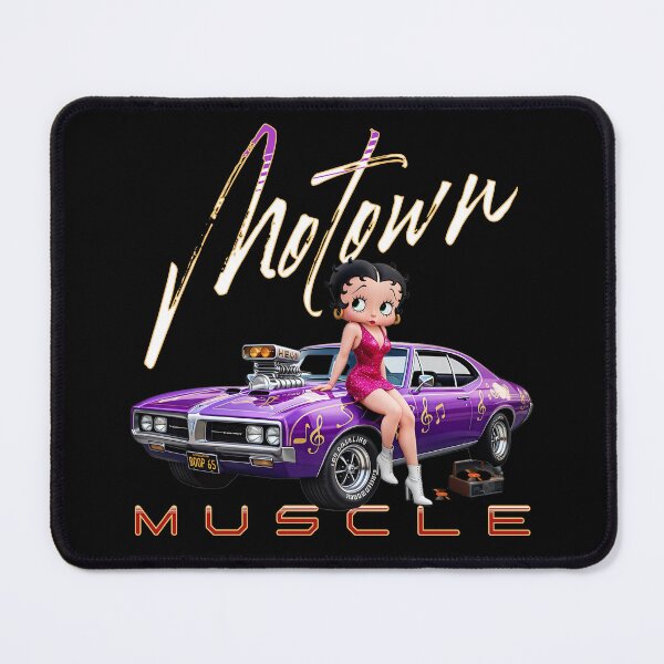 Item preview, MOTOWN MUSCLE designed and sold by BabaSoti.