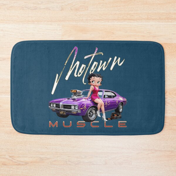 Item preview, MOTOWN MUSCLE designed and sold by BabaSoti.
