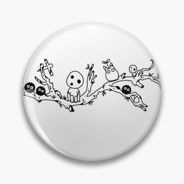 Item preview, Studio Ghibli  designed and sold by bigmakdaddy.
