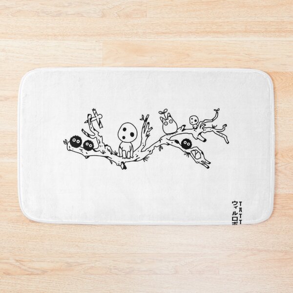 Item preview, Studio Ghibli  designed and sold by bigmakdaddy.