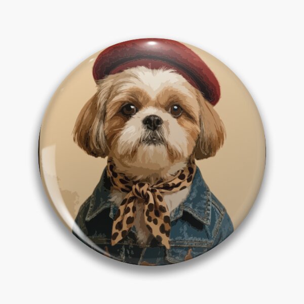 Item preview, Pawgue - A Dog Magazine designed and sold by PawsAndPallette .