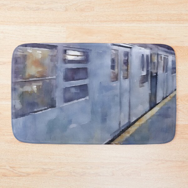 Item preview, Greyscale Running designed and sold by RCWatercolours.