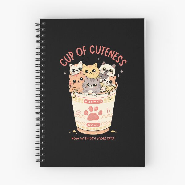 Item preview, Cup of Cuteness designed and sold by GODZILLARGE.