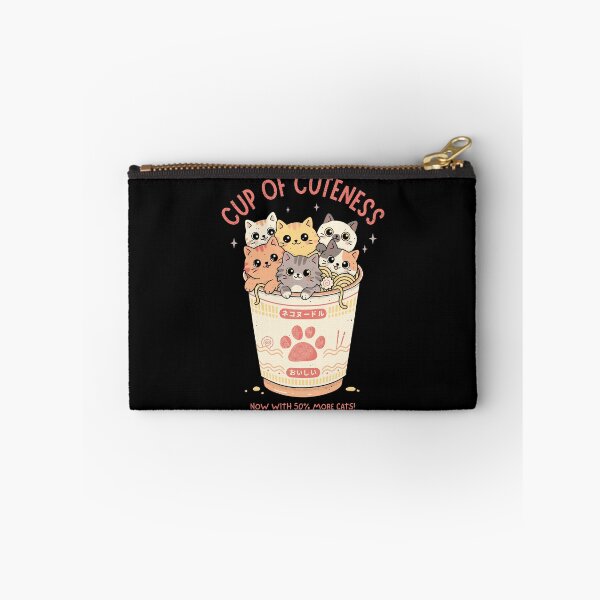 Item preview, Cup of Cuteness designed and sold by GODZILLARGE.