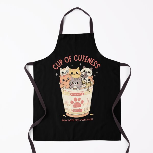Item preview, Cup of Cuteness designed and sold by GODZILLARGE.