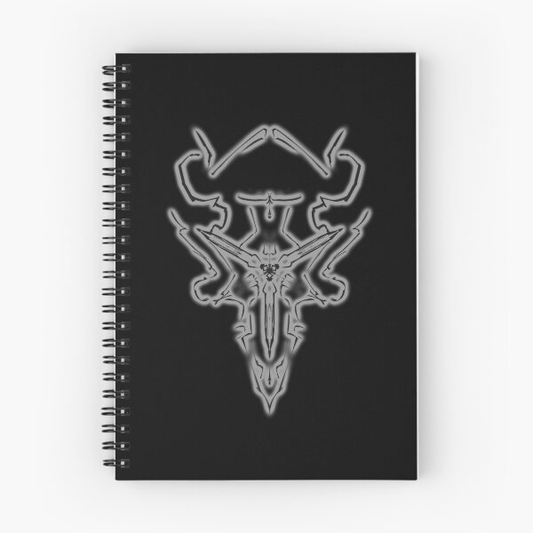 Item preview, Futuristic Sigil Emblem designed and sold by Yous-Bou.