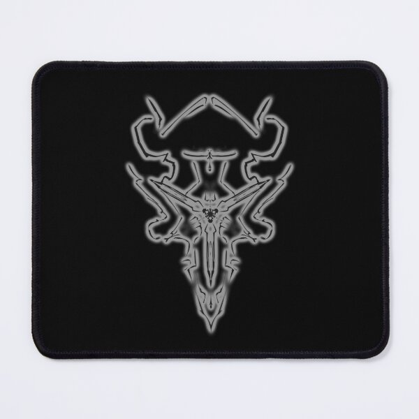 Item preview, Futuristic Sigil Emblem designed and sold by Yous-Bou.