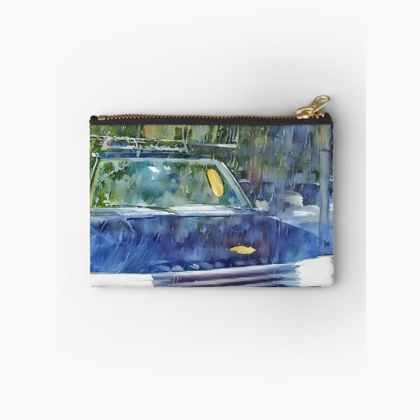 Item preview, Blizzard Blues designed and sold by RCWatercolours.