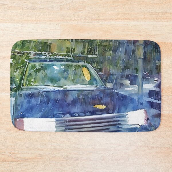 Item preview, Blizzard Blues designed and sold by RCWatercolours.
