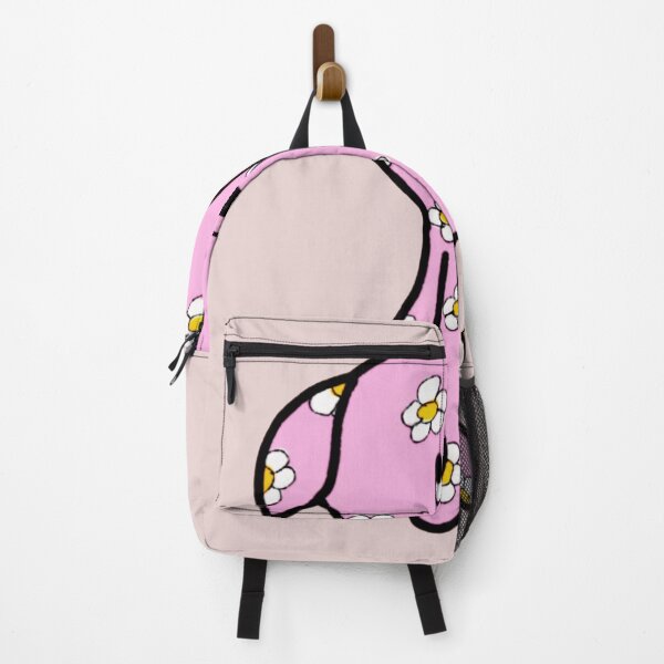 Item preview, Pink Daisy Puppy - Cute designed and sold by NAPIPIPIarts.