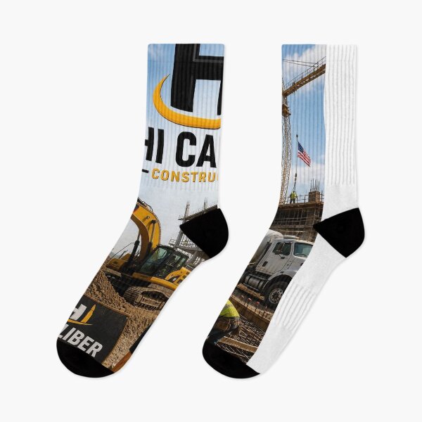 Item preview, Construction Company Logo designed and sold by Bebe5512.