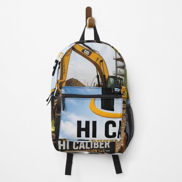 Item preview, Construction Company Logo designed and sold by Bebe5512.
