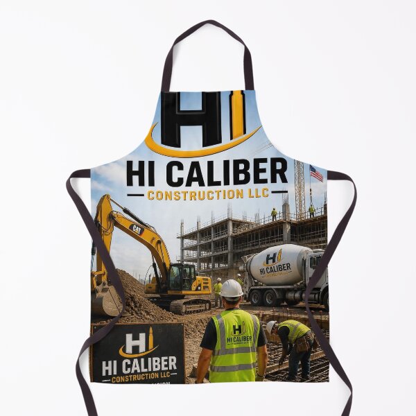 Item preview, Construction Company Logo designed and sold by Bebe5512.