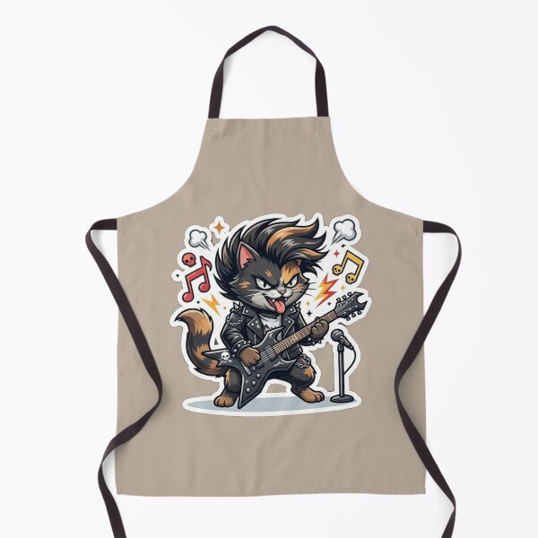 Item preview, Feral Feline Shredder designed and sold by Safe Haven Pets.