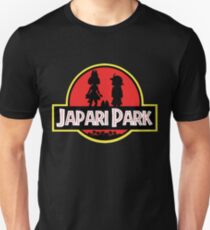 Japari Park Unisex T-Shirt