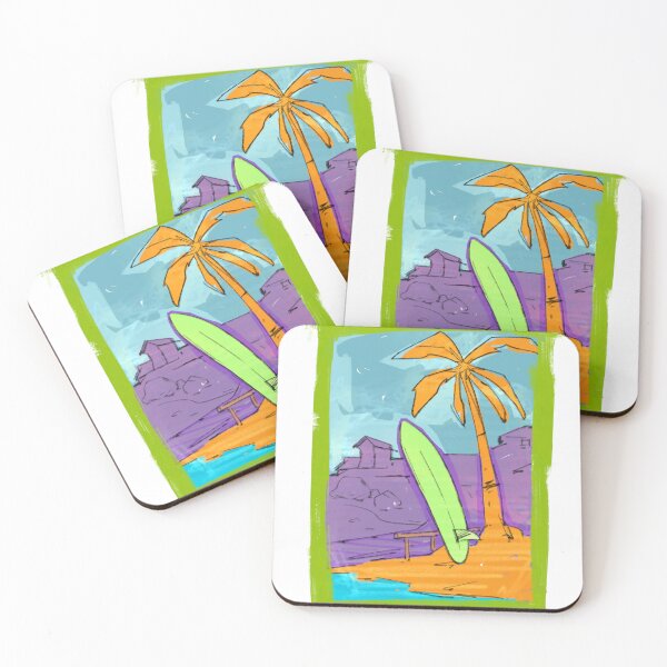 Item preview, The scent of the sea designed and sold by FromtheEast.