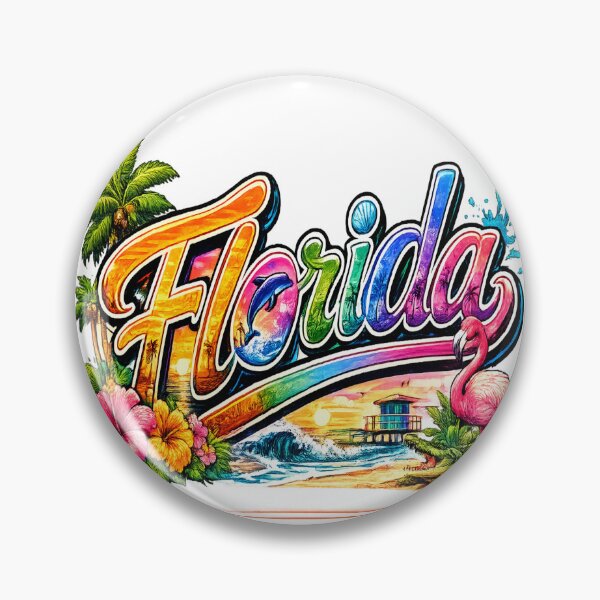 Item preview, Florida State designed and sold by DazzleKitty.