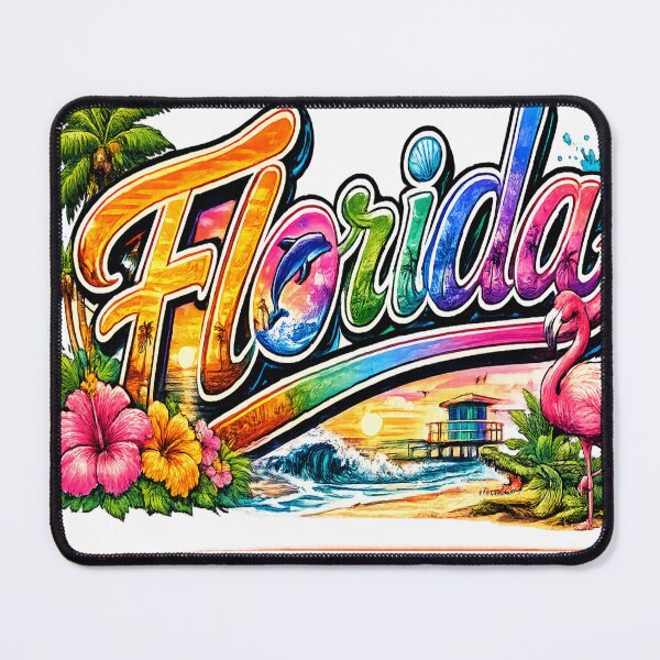 Item preview, Florida State designed and sold by DazzleKitty.