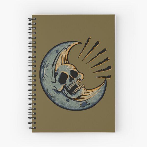 Item preview, Man in the Moon designed and sold by Brian Watts Art.