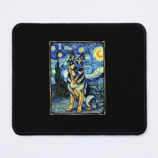 Item preview, German Shepherd Dog Lover Pet Owner designed and sold by PopStars1993.