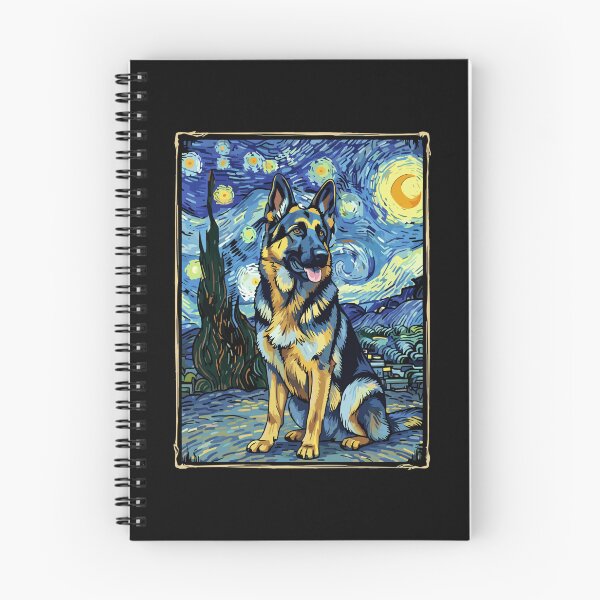 Item preview, German Shepherd Dog Lover Pet Owner designed and sold by PopStars1993.