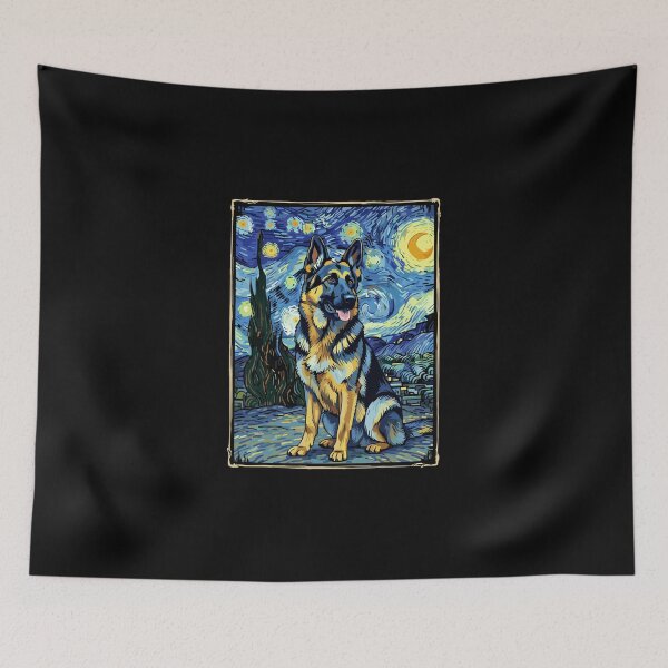 Item preview, German Shepherd Dog Lover Pet Owner designed and sold by PopStars1993.
