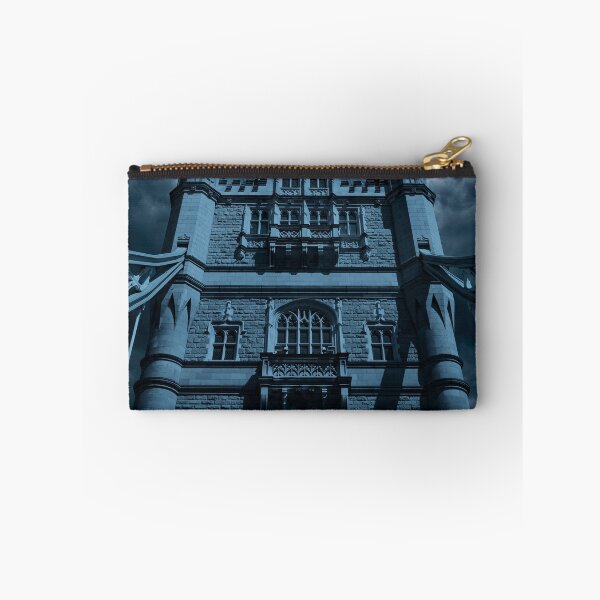 Item preview, London, UK - Tower Bridge Under Dramatic Sky designed and sold by jrtwynam.
