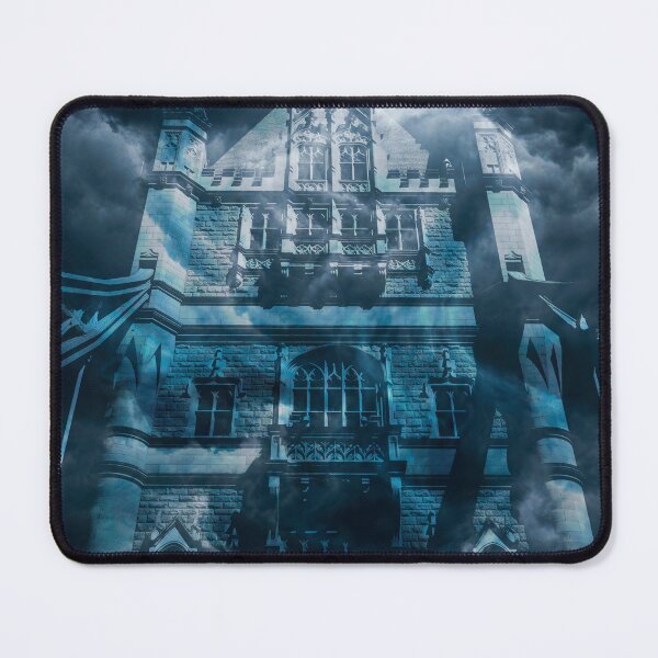 Item preview, London, UK - Eerie Tower Bridge Under Stormy Skies designed and sold by jrtwynam.